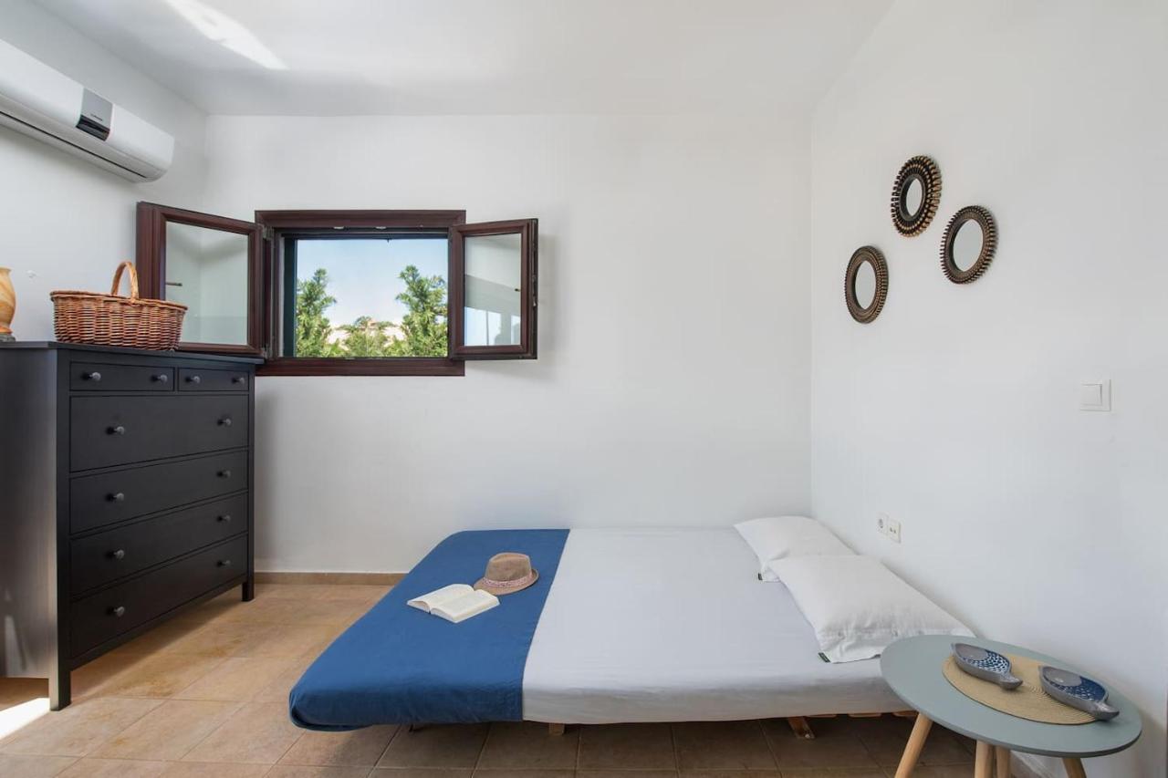Cedrus And Sea, Beachfront House, Gennadi, Rhodes 외부 사진